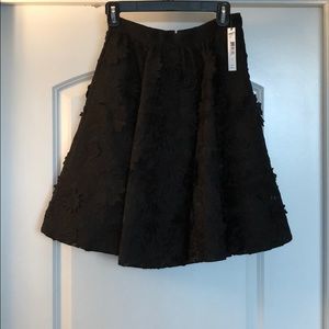 Beautiful Alice + Olivia Poof Skirt